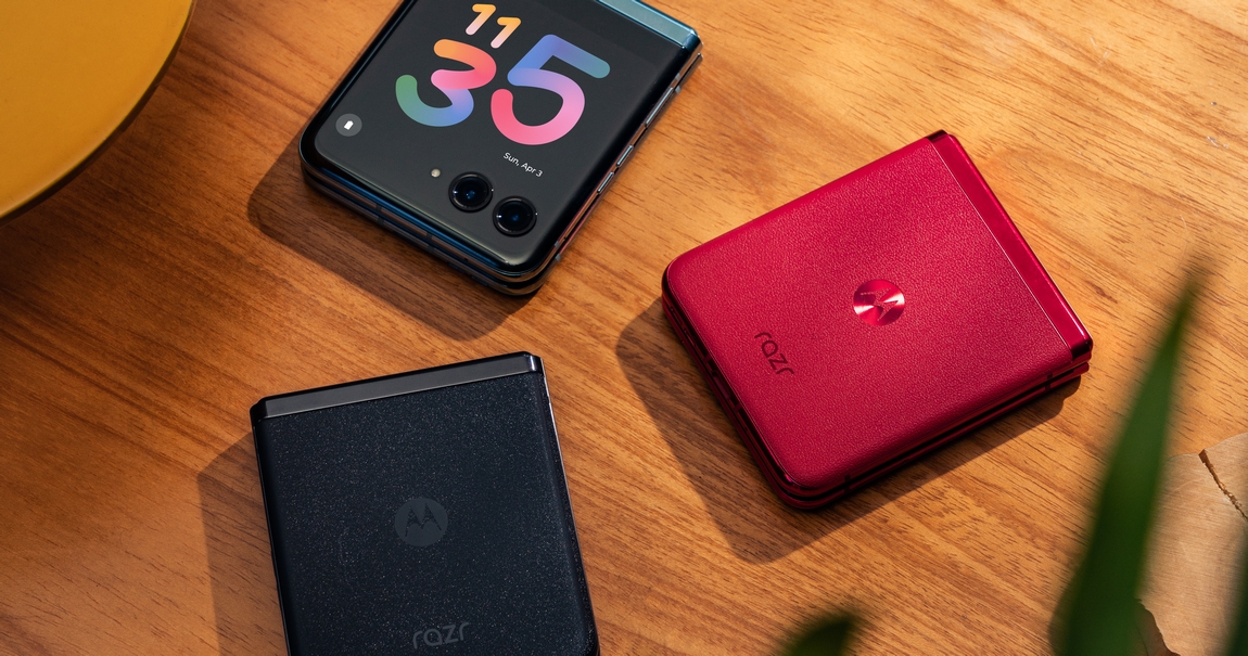 Motorola Razr 40 Ultra
