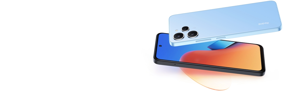 Xiaomi Redmi 12