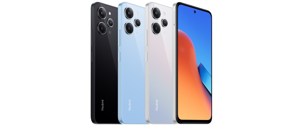 Xiaomi Redmi 12