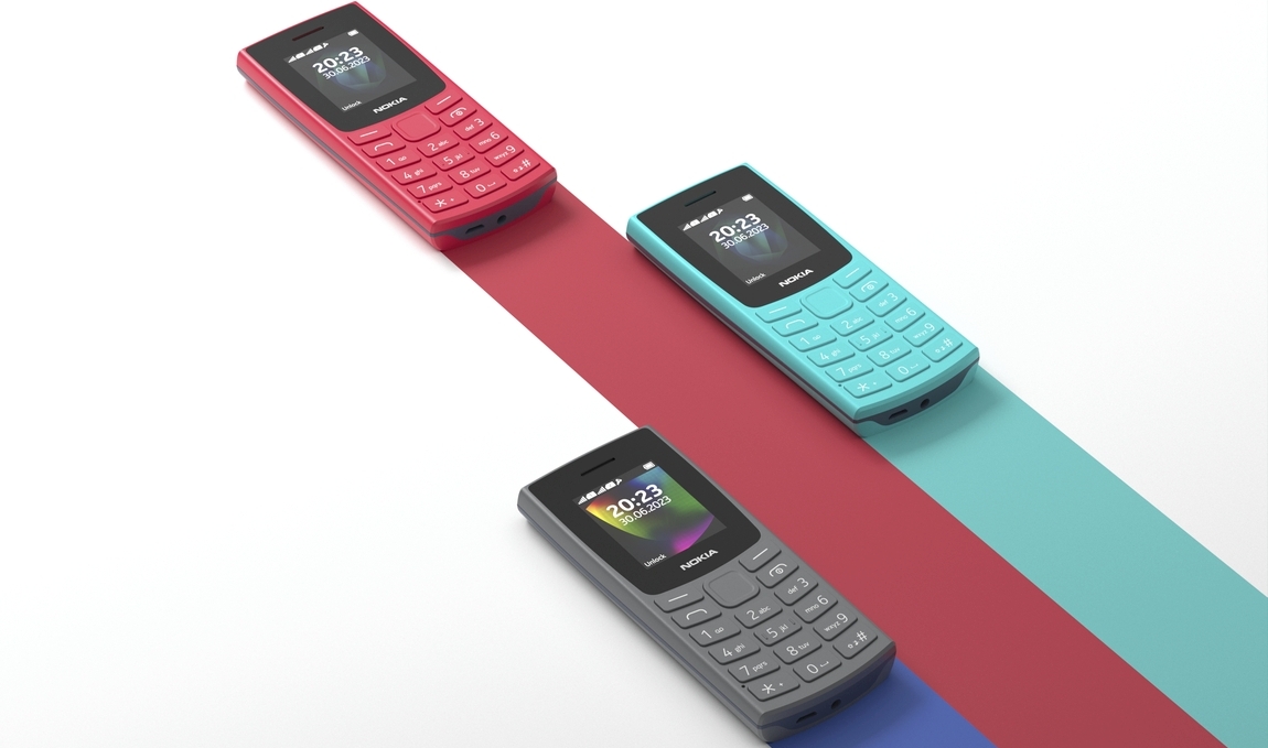 Nokia 105 2023