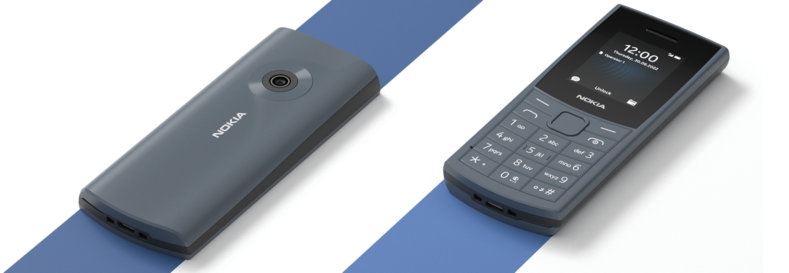 Nokia 110 4G 2023