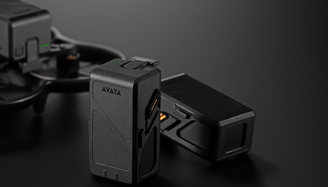 DJI Mavic 3 Intelligent Flight Battery