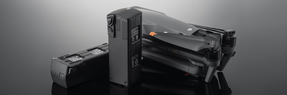 DJI Mavic 3 Intelligent Flight Battery