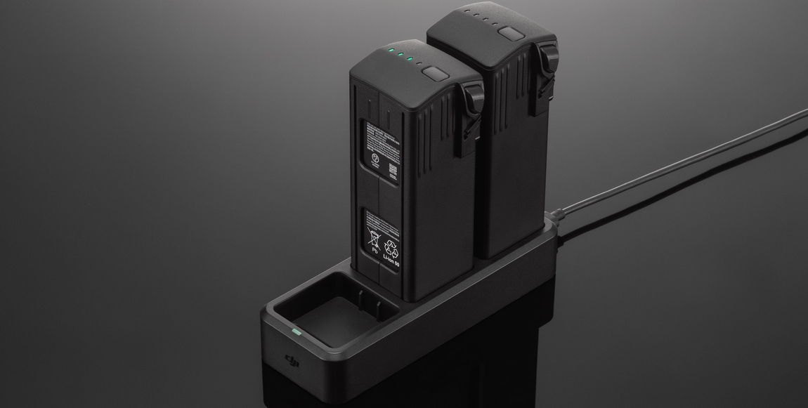 DJI Mavic 3 Battery Charging Hub