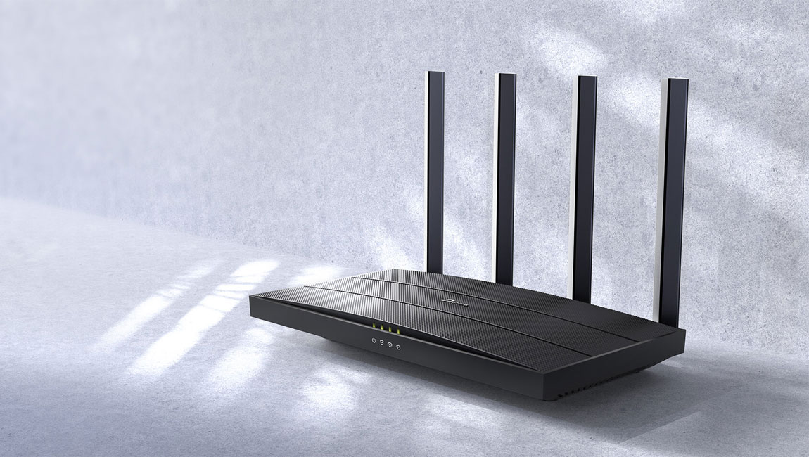 TP-Link Archer AX12