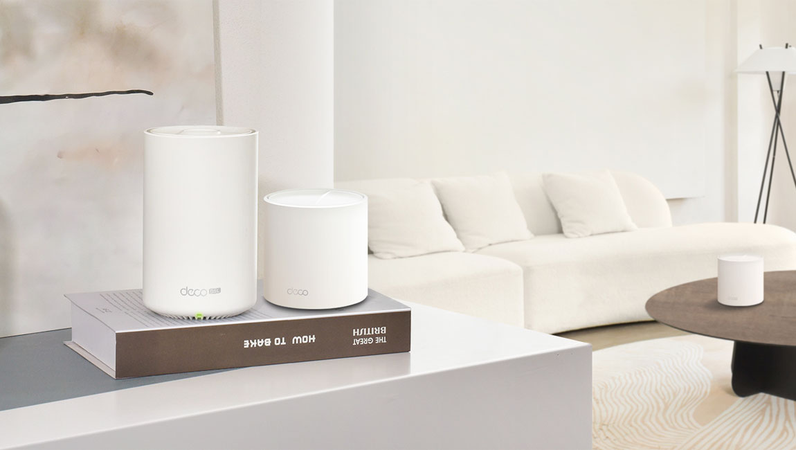 TP-Link Deco X50-DSL