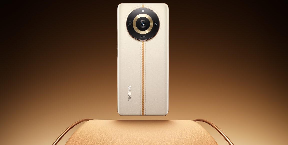 realme 11 Pro