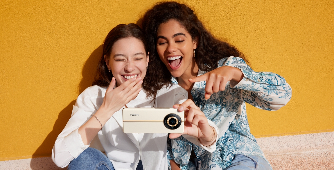 realme 11 Pro
