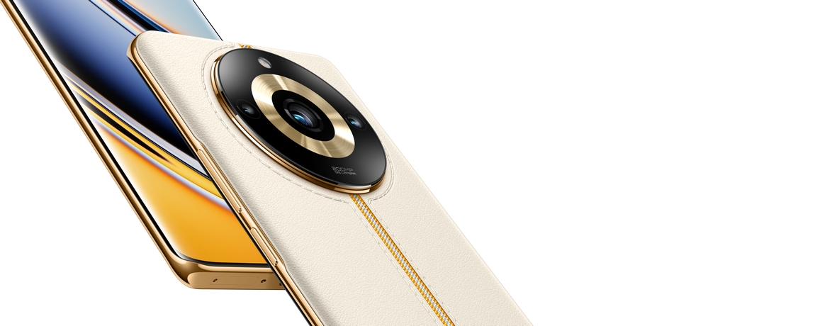 realme 11 Pro Plus