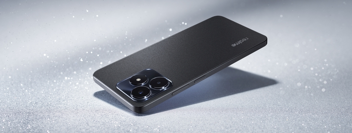 realme C53