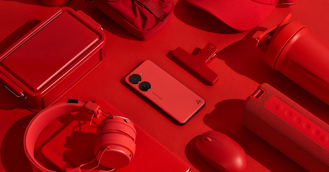 ASUS Zenfone 10