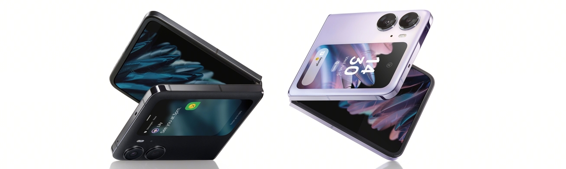 OPPO Find N2 Flip
