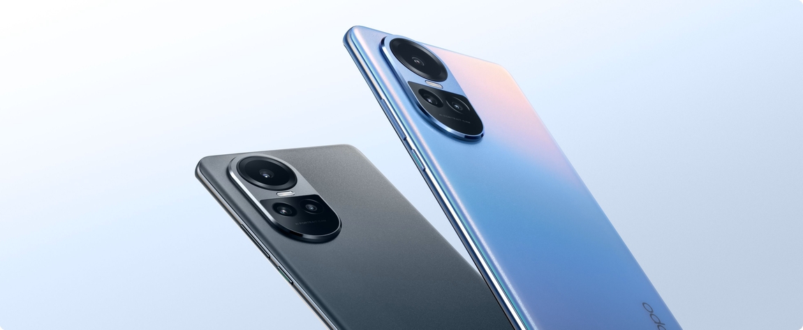 OPPO Reno10