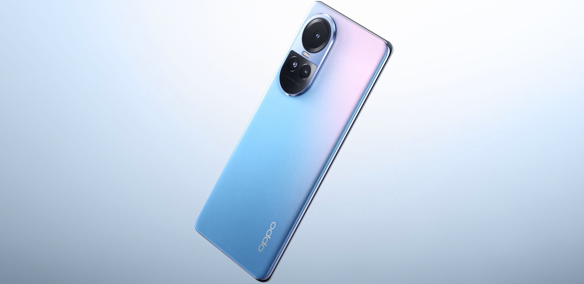 OPPO Reno10