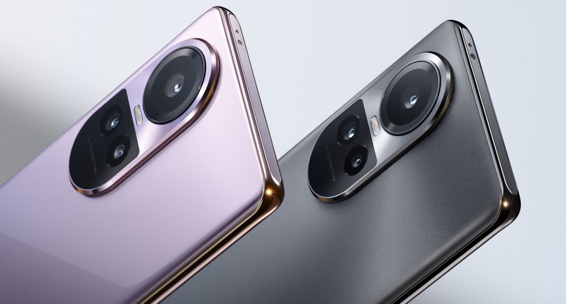 OPPO Reno10 Pro