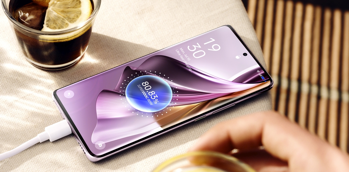 OPPO Reno10 Pro