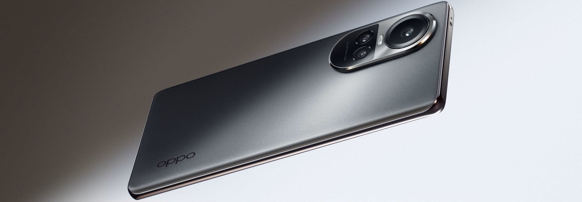 OPPO Reno10 Pro