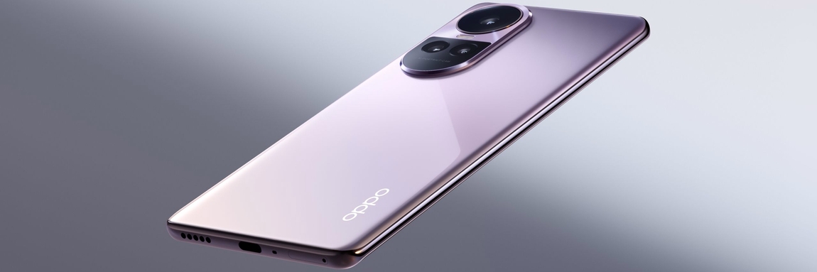 OPPO Reno10 Pro