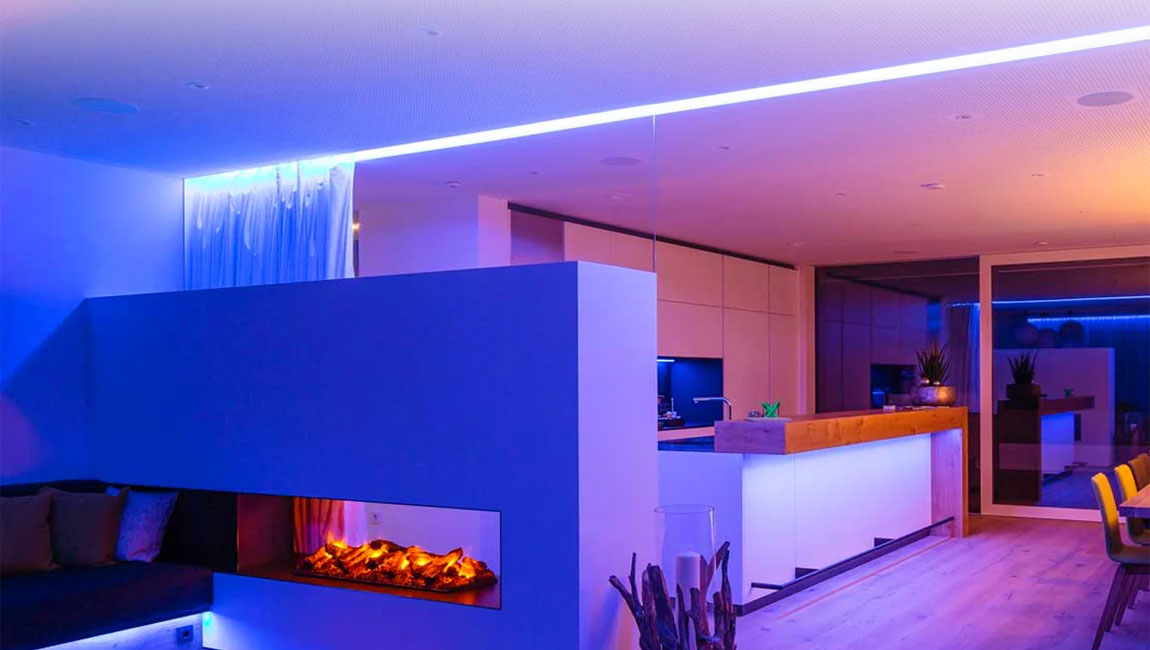 Meross Smart Led strip