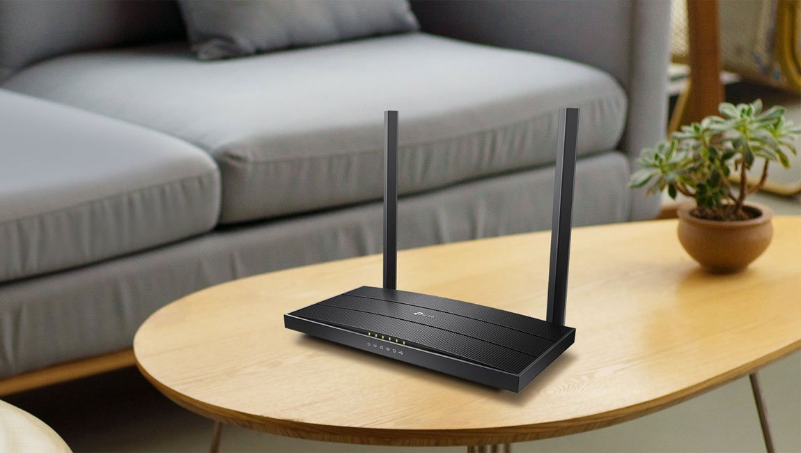 TP-Link Archer VR400