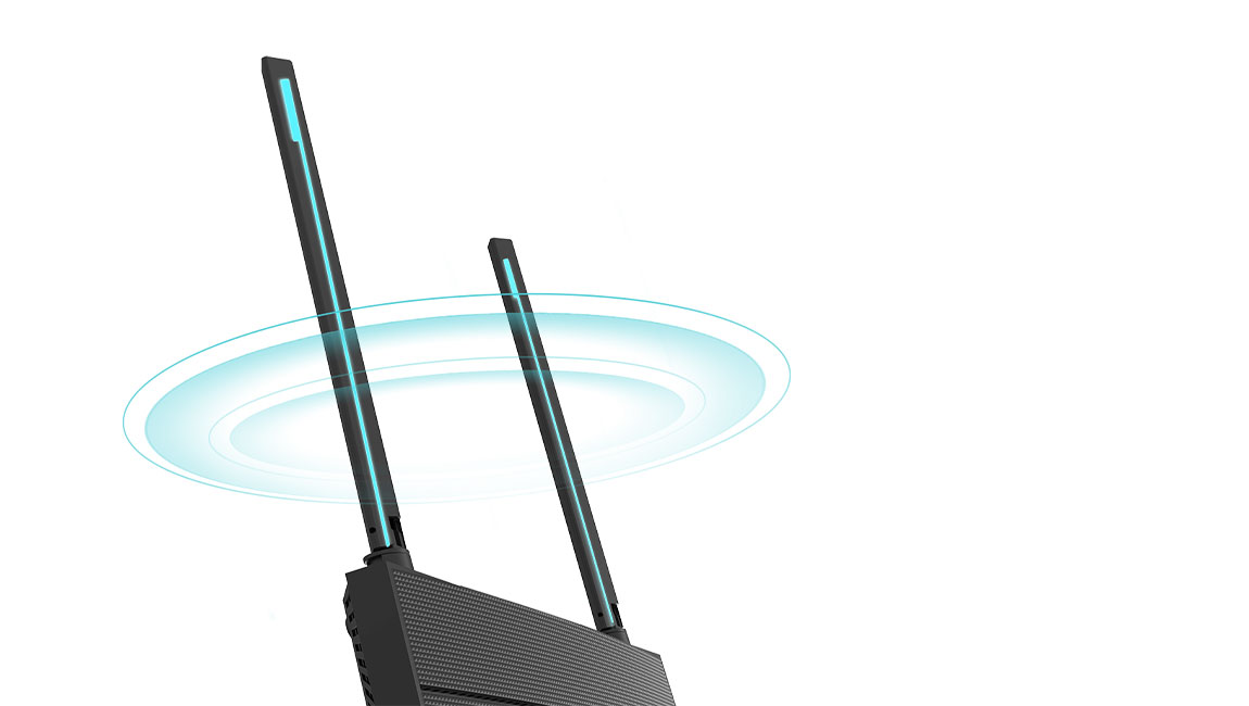 TP-Link Archer VR400