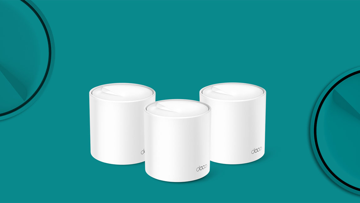TP-Link Deco X60