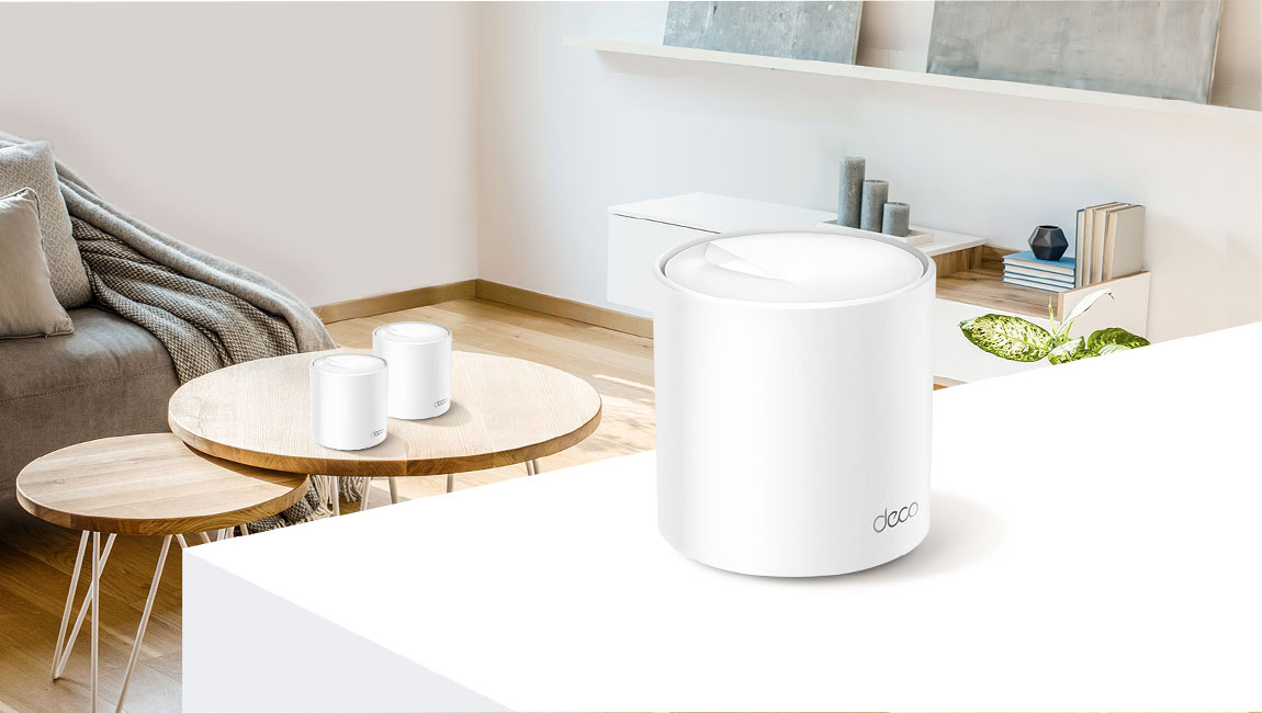 TP-Link Deco X60