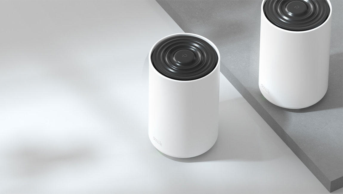 TP-Link Deco XE75 Pro