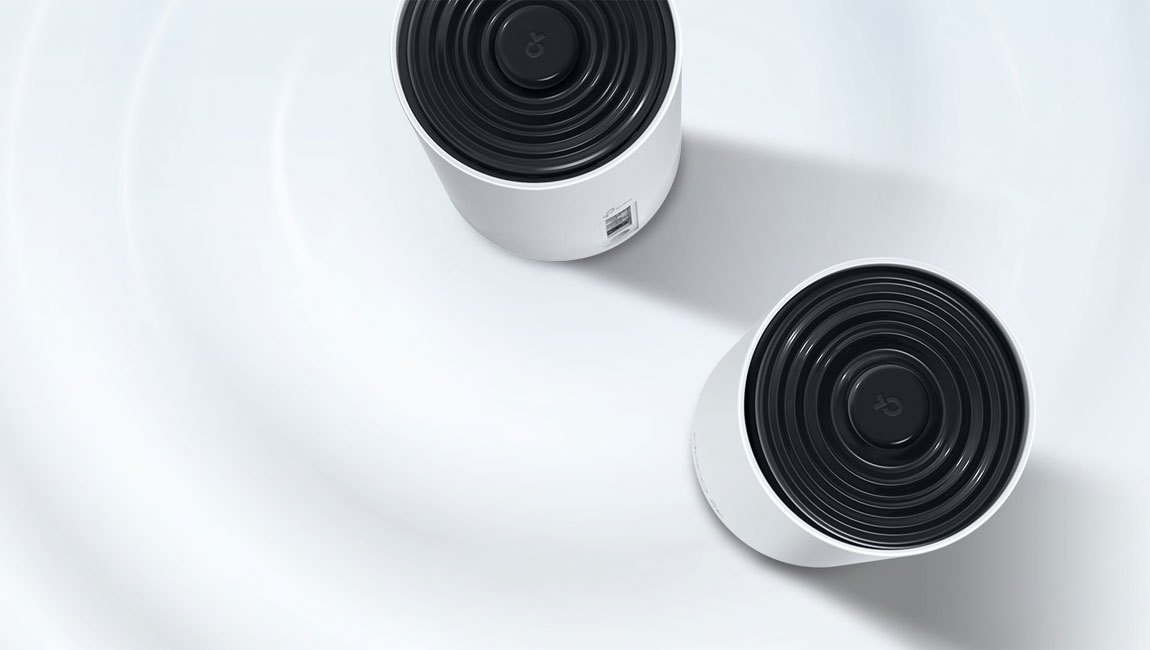 TP-Link Deco XE75 Pro