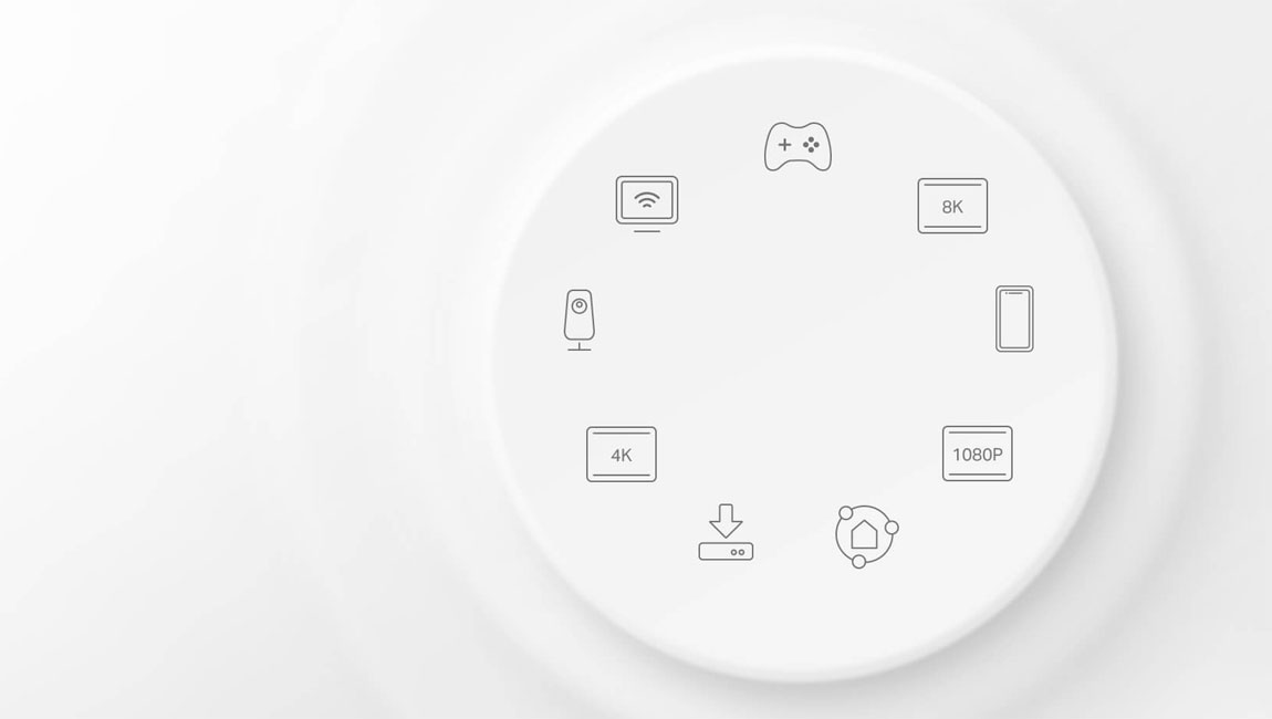 TP-Link Deco XE75 Pro