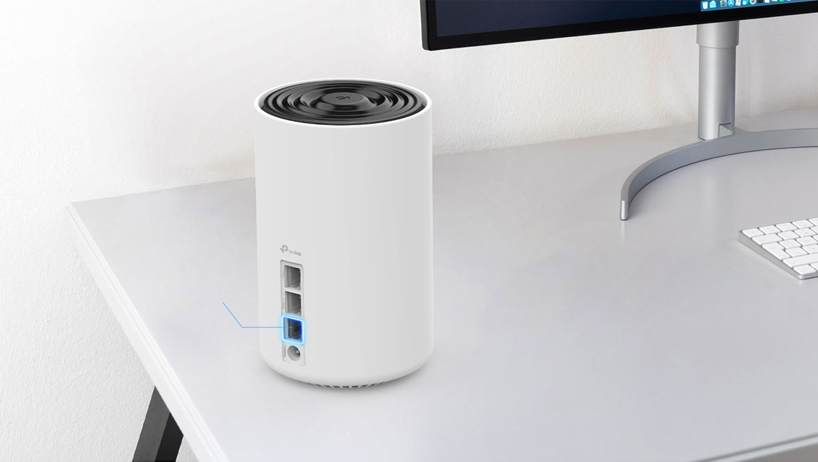 TP-Link Deco XE75 Pro