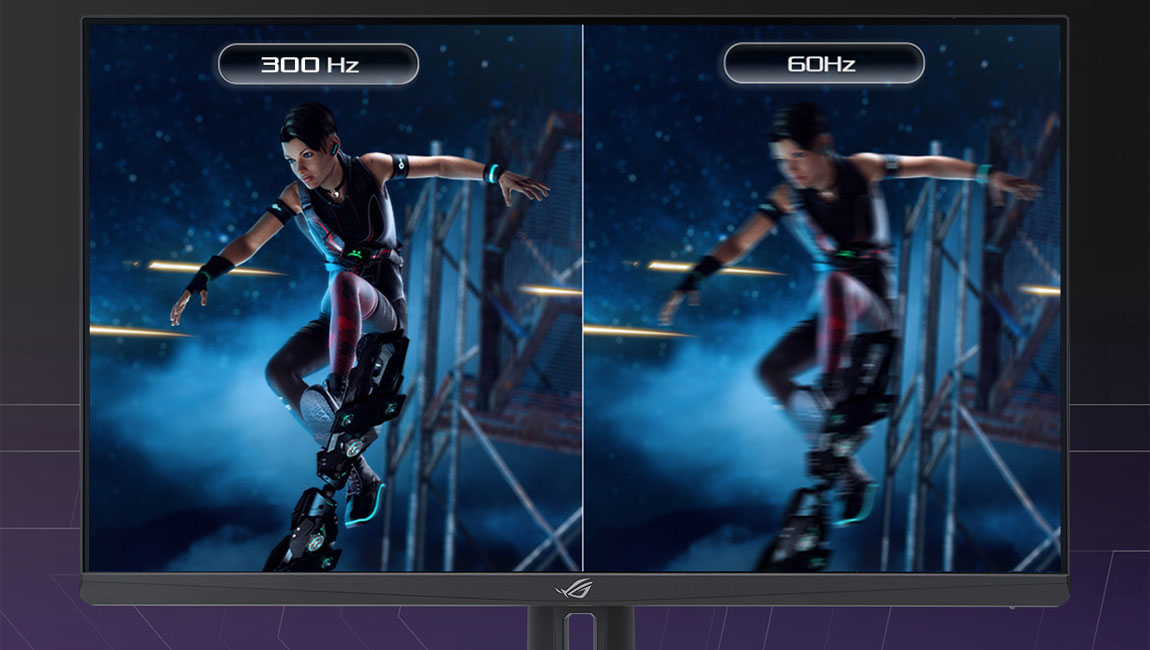 ASUS ROG Strix XG27AQMR