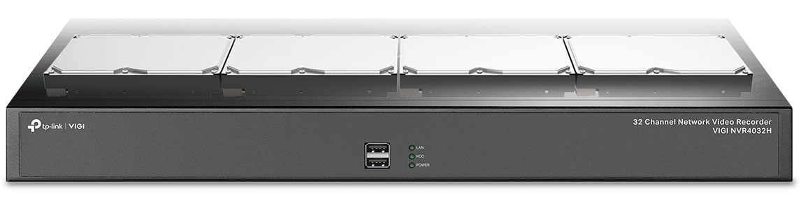 TP-Link VIGI NVR4032H