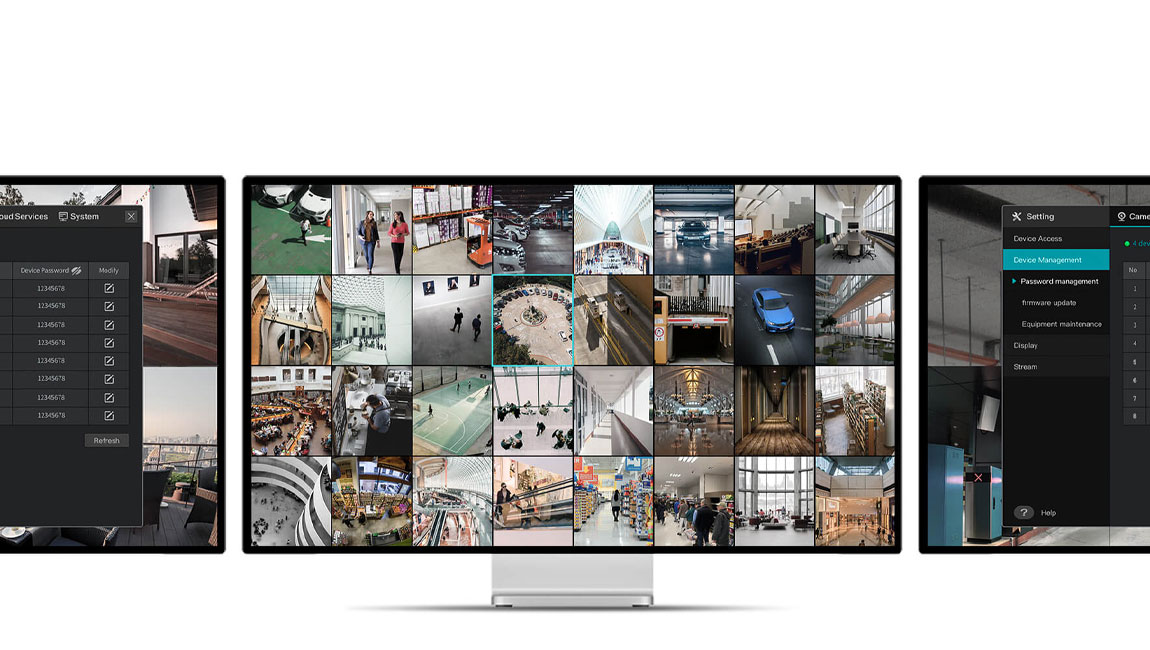 TP-Link VIGI NVR4032H