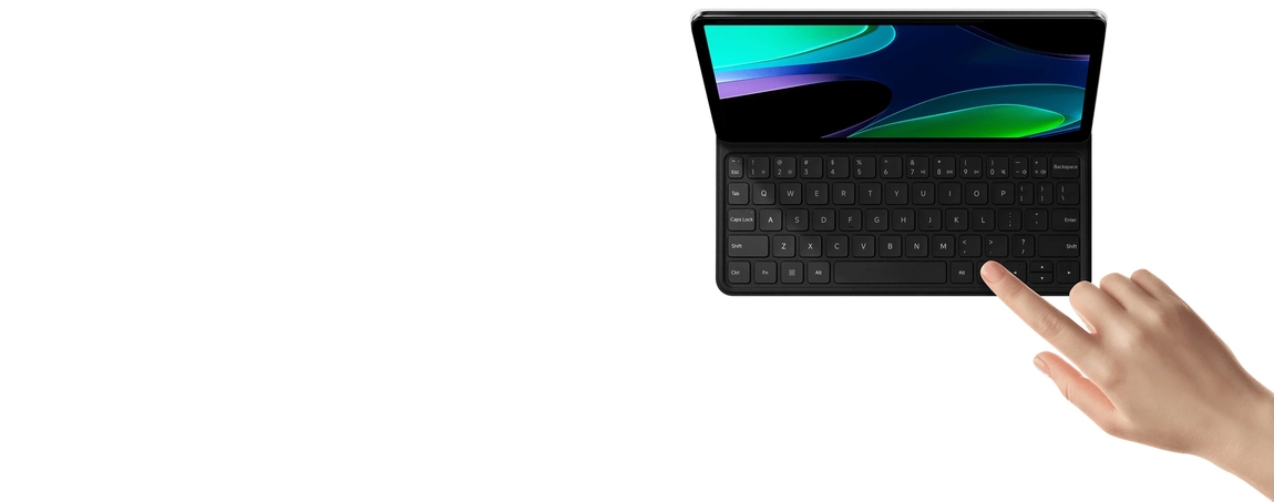 Xiaomi Pad 6 Keyboard Cover