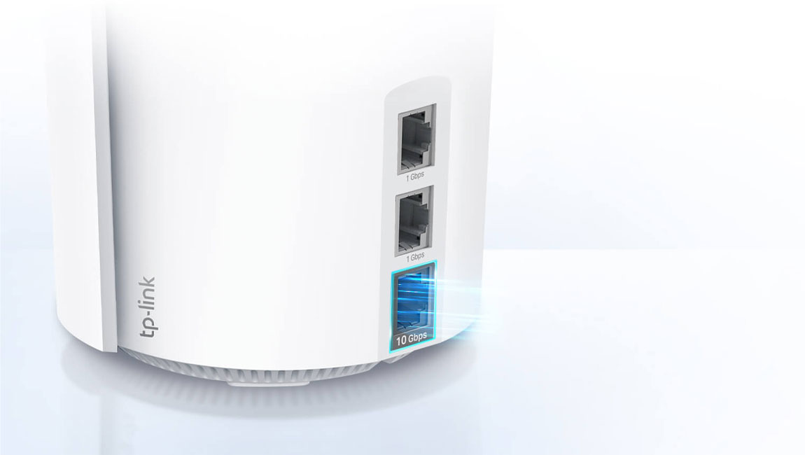TP-Link Deco XE200