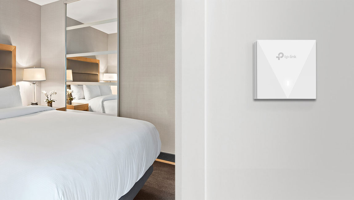 TP-Link EAP650-Wall
