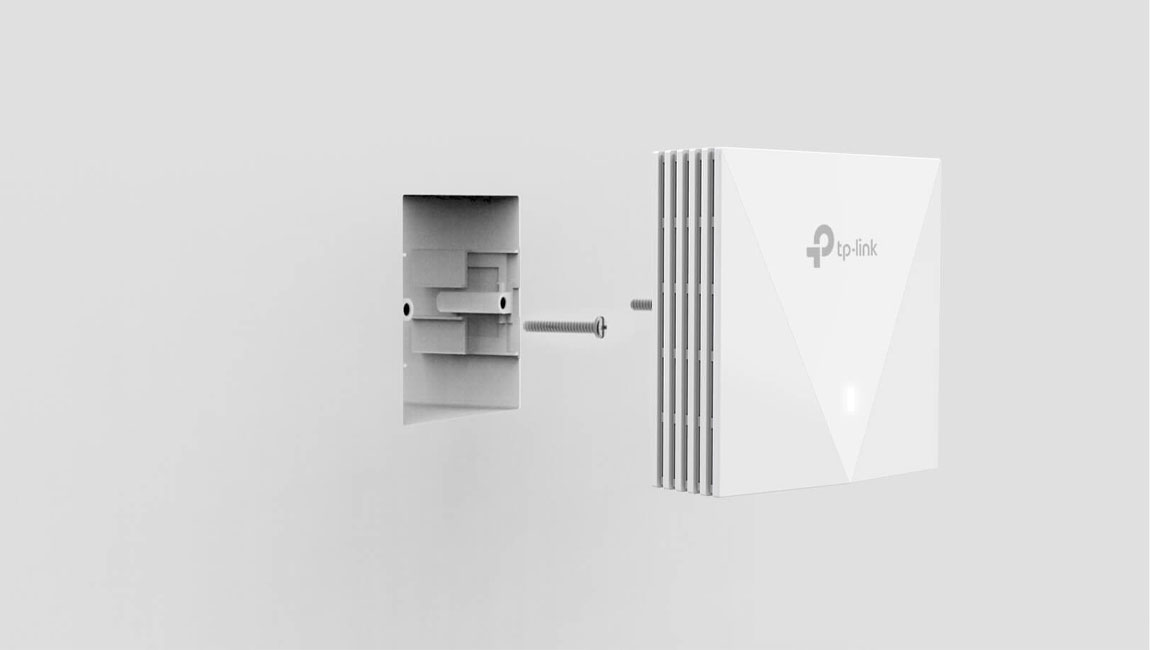 TP-Link EAP650-Wall