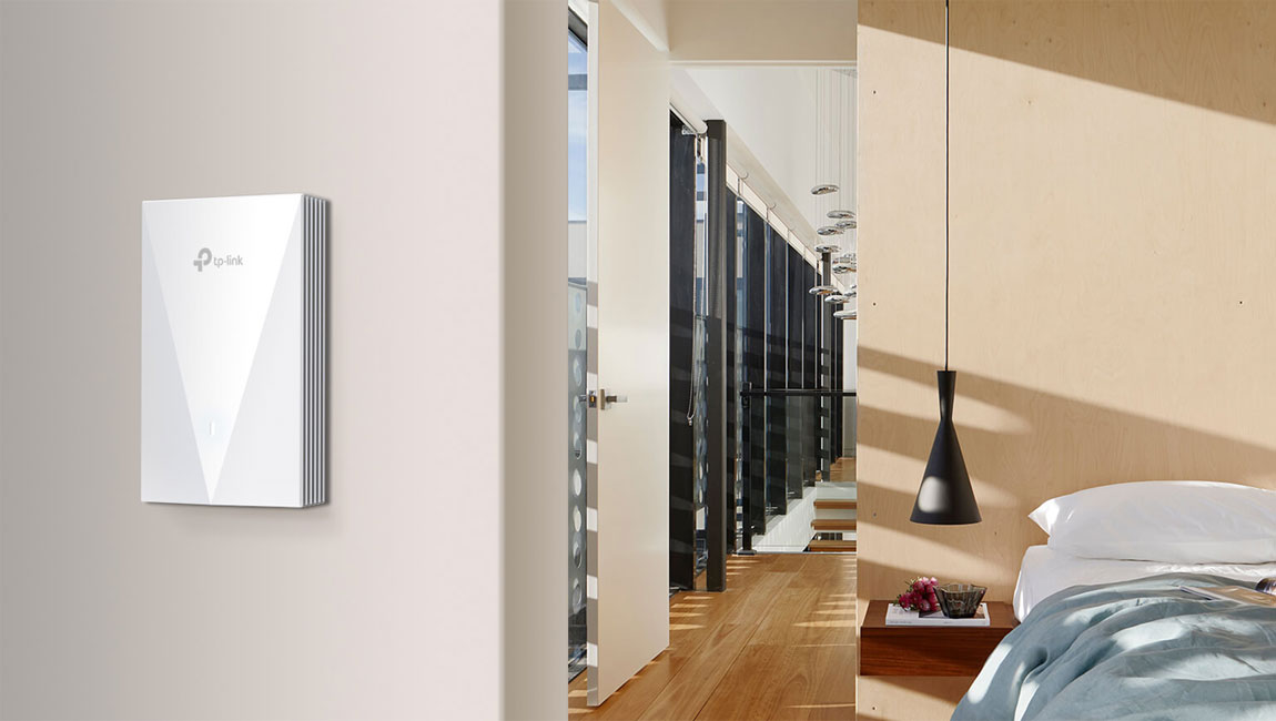TP-Link EAP655-Wall