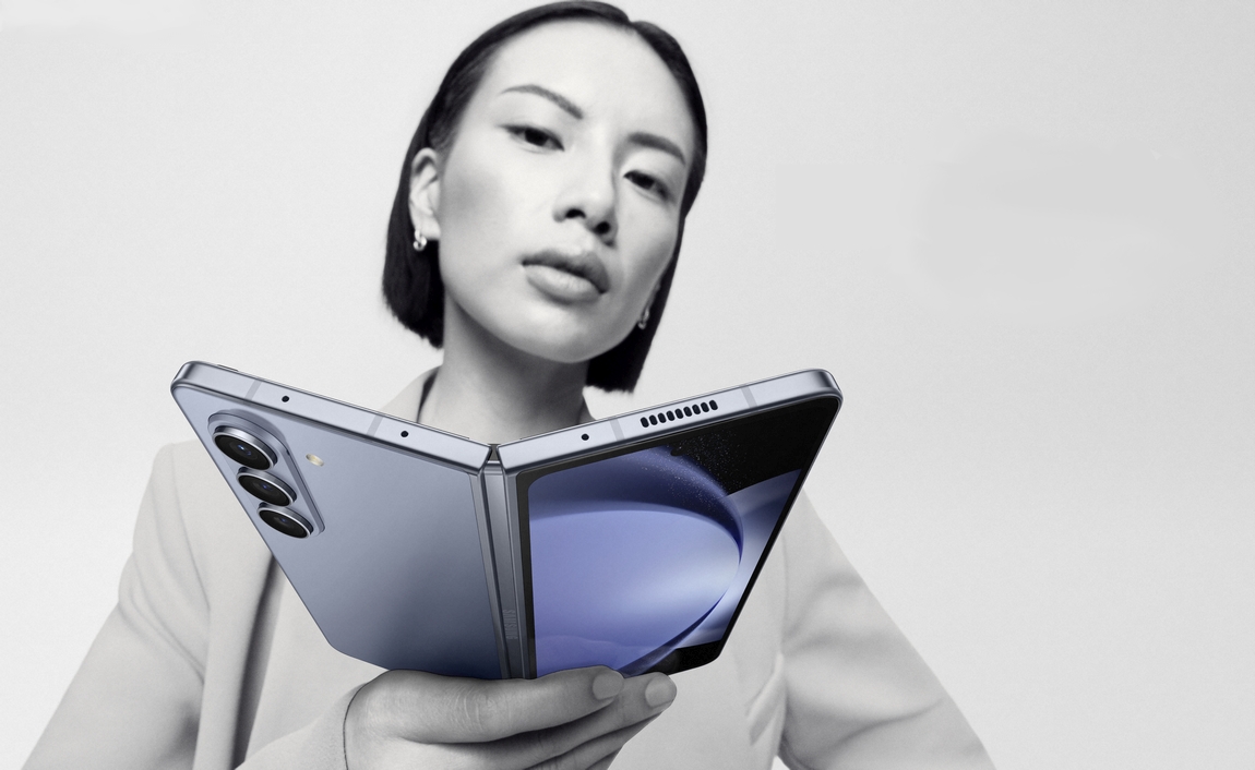 Samsung Galaxy Z Fold5