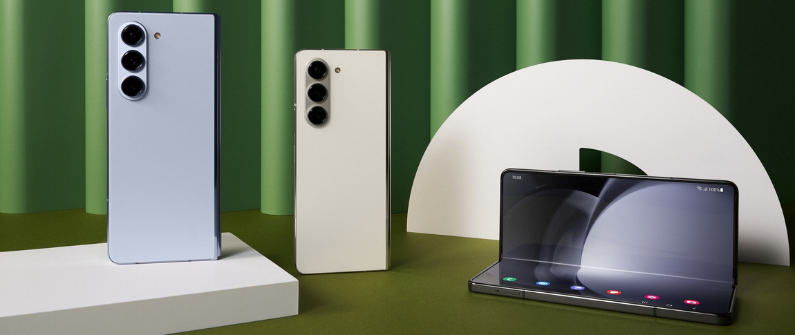 Samsung Galaxy Z Fold5