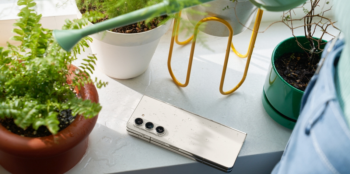 Samsung Galaxy Z Fold5