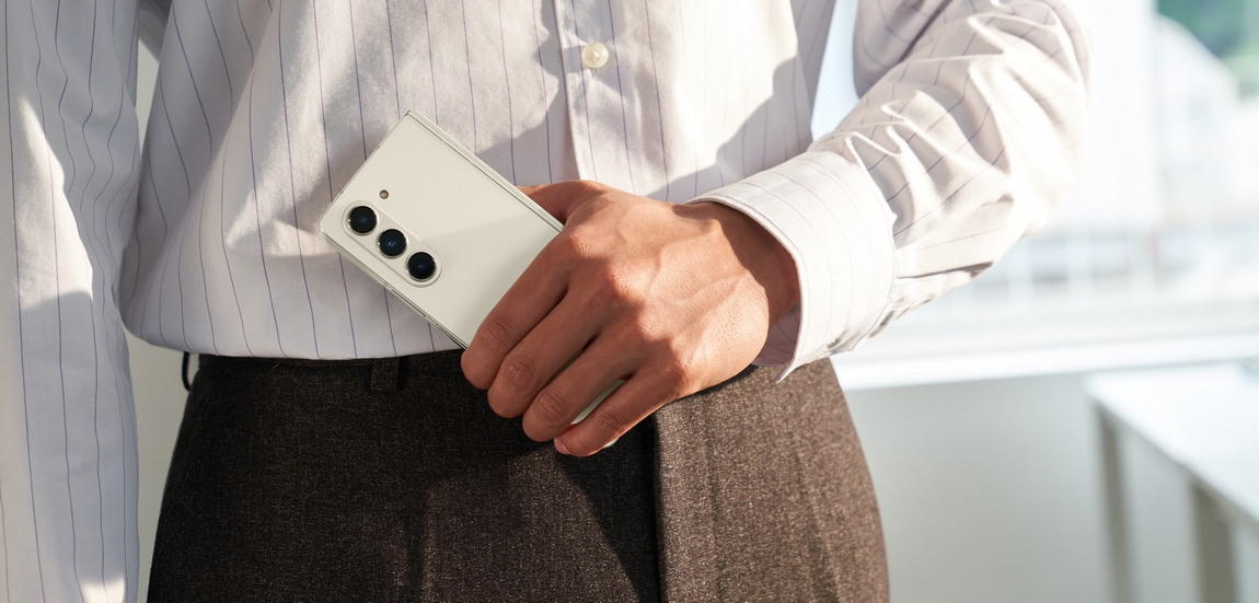 Samsung Galaxy Z Fold5