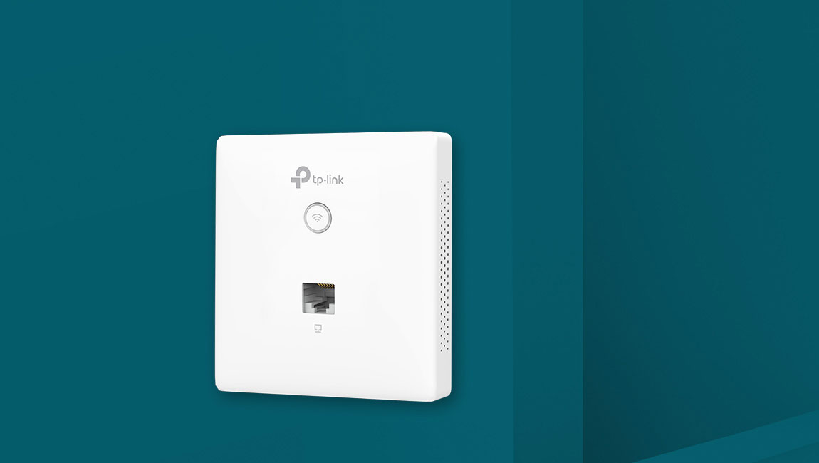 TP-Link EAP230-Wall