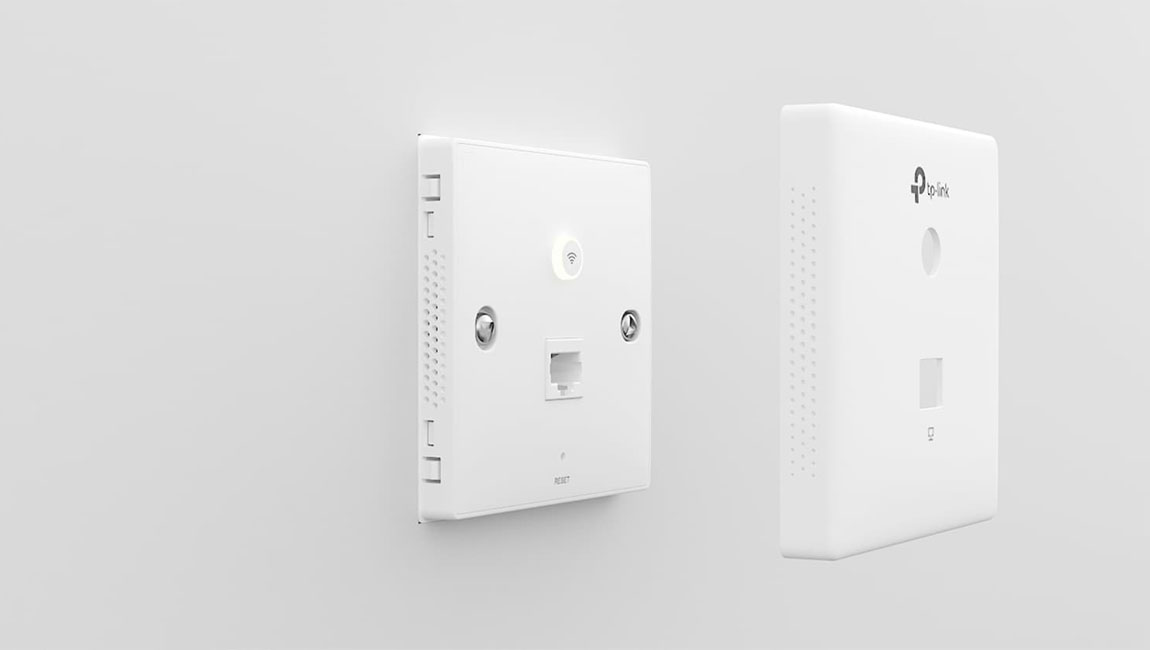 TP-Link EAP230-Wall