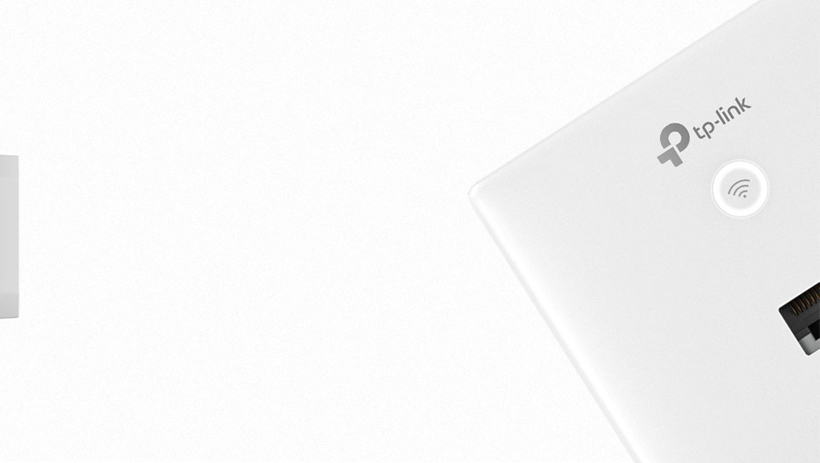 TP-Link EAP115-Wall