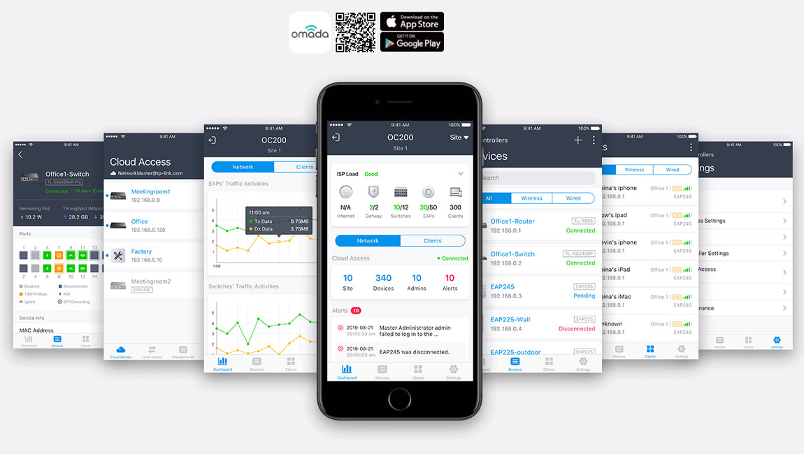 TP-Link EAP610-Outdoor