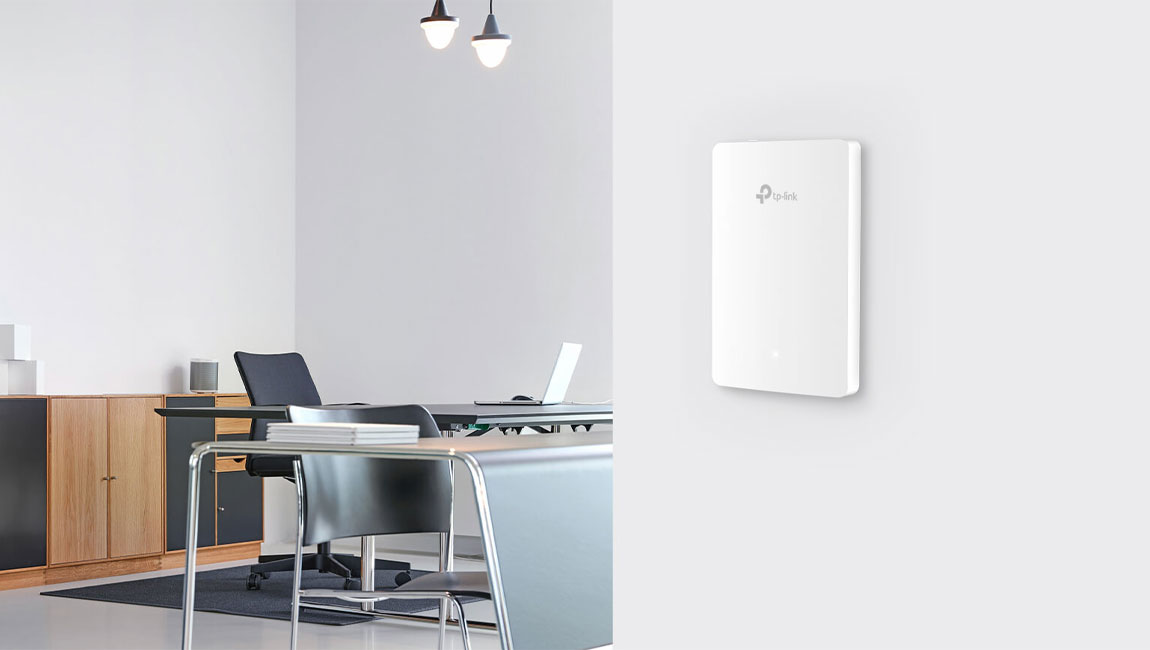TP-Link EAP615-Wall