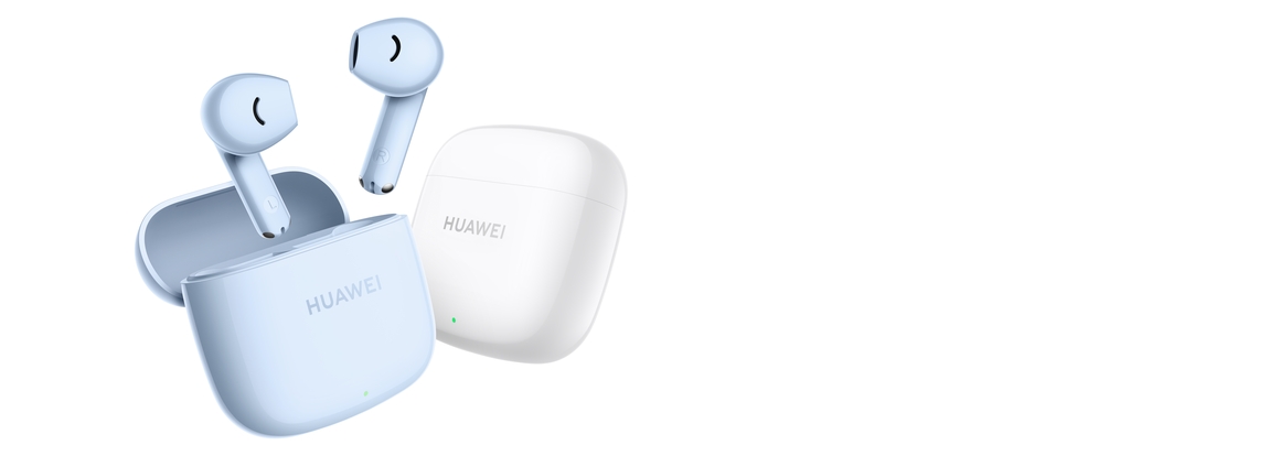 Huawei FreeBuds SE 2