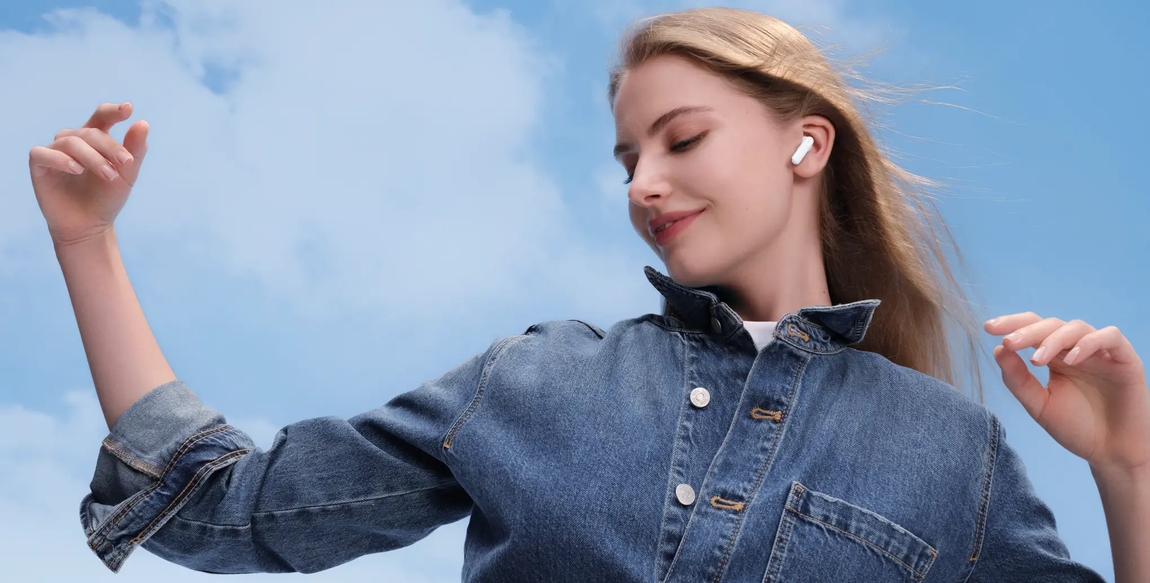 Huawei FreeBuds SE 2